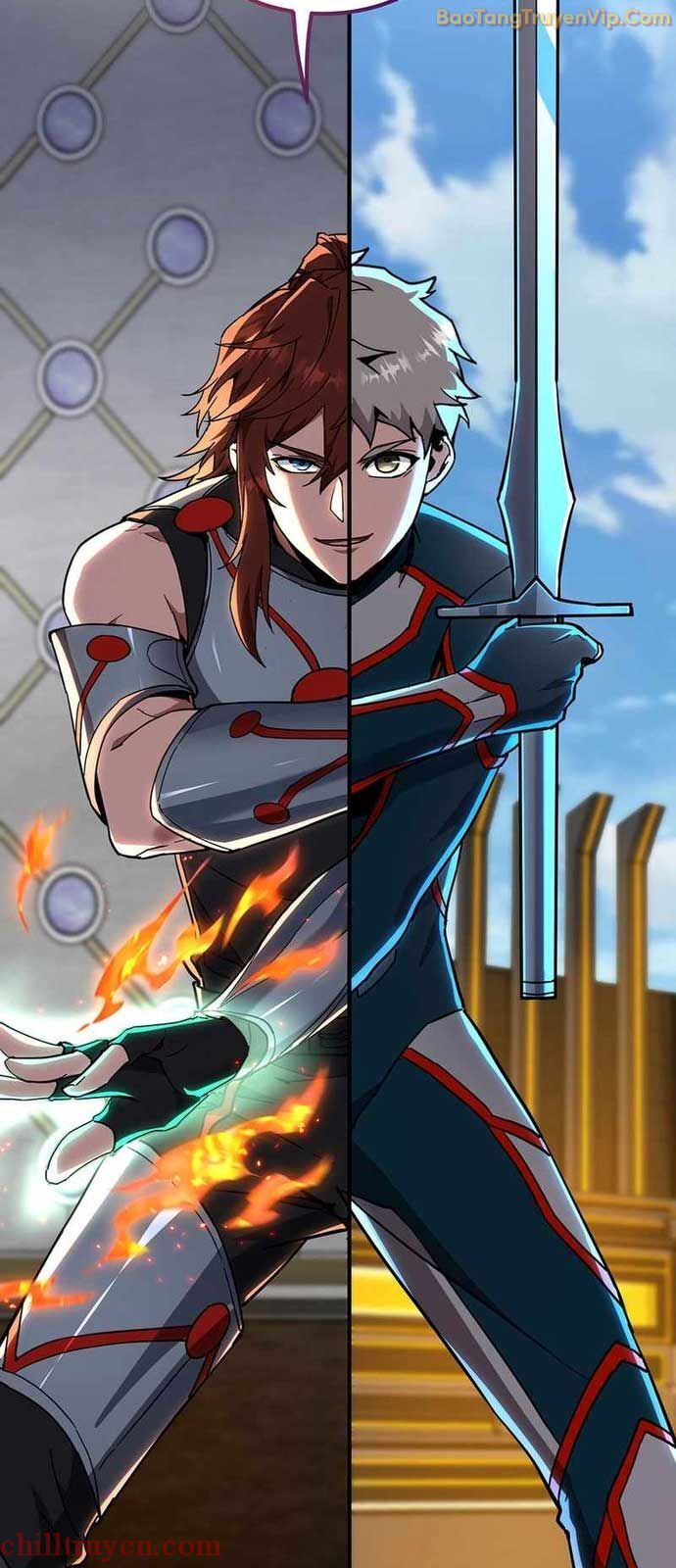 Ánh Sáng Cuối Con Đường Chap 219 - Next Chap 220