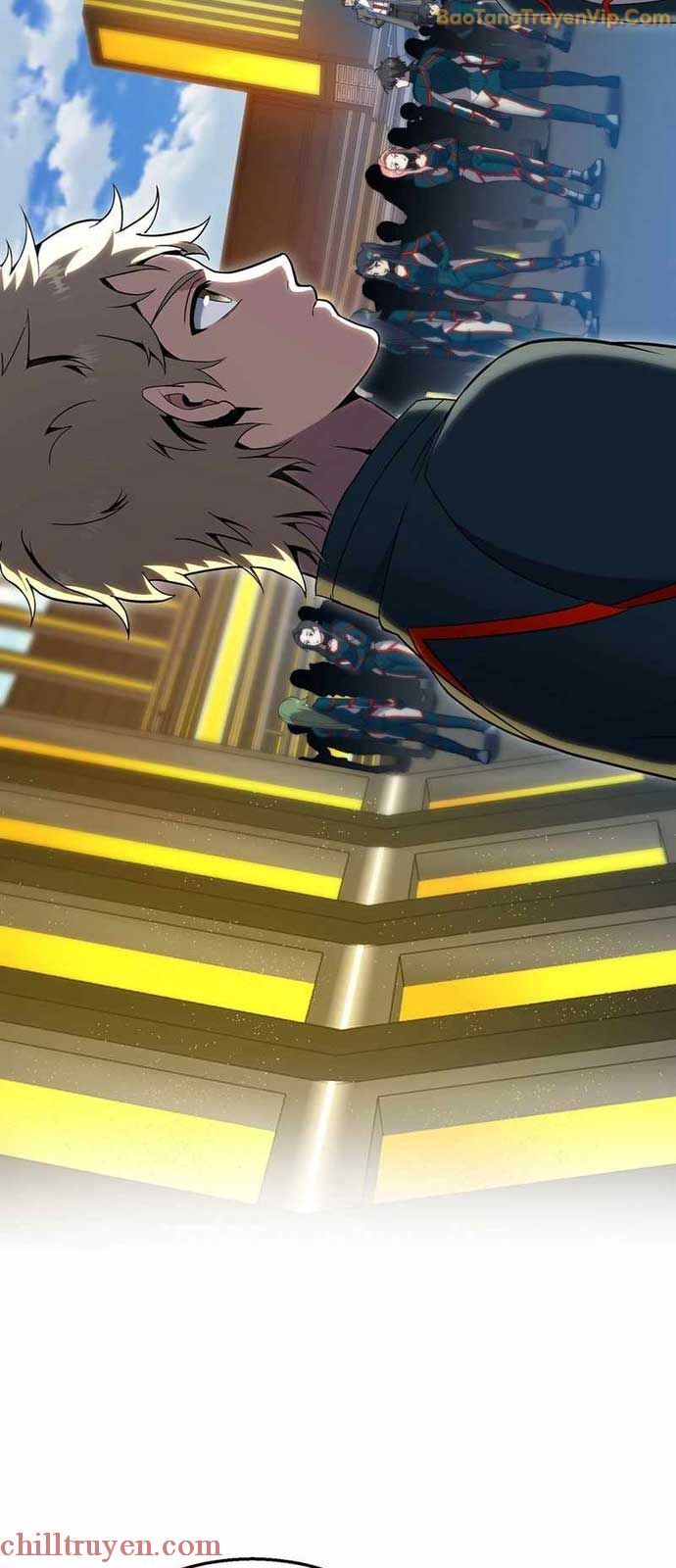 Ánh Sáng Cuối Con Đường Chap 219 - Next Chap 220