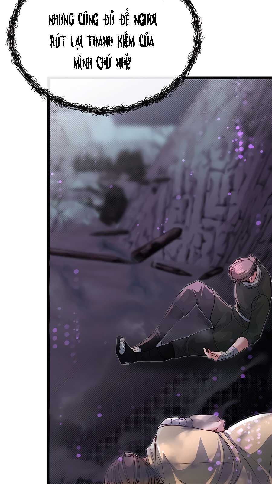 Anh Trai Anh Hùng Là Người Đã Chết Trong Học Viện Chap 92 - Next Chap 93