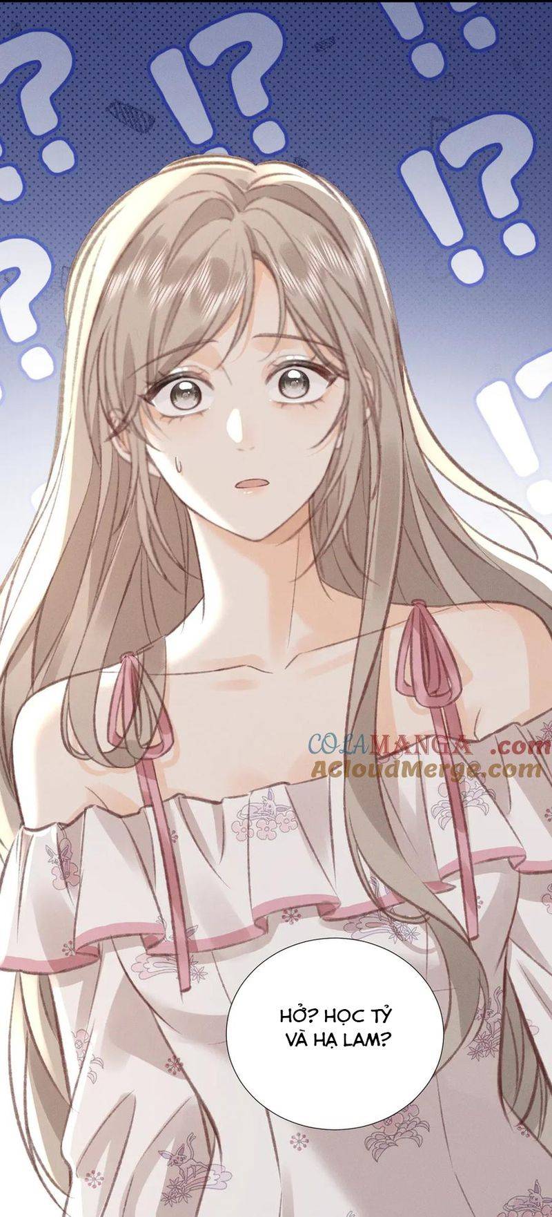 Ánh Trăng Của Cô Ấy Chap 23 - Next Chap 24