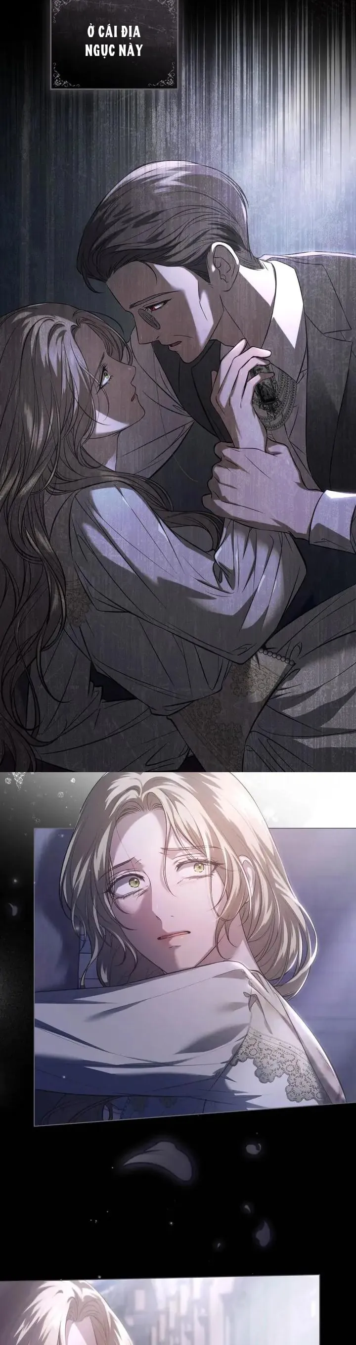 Ánh Trăng Máu Chap 0 - Next Chap 1