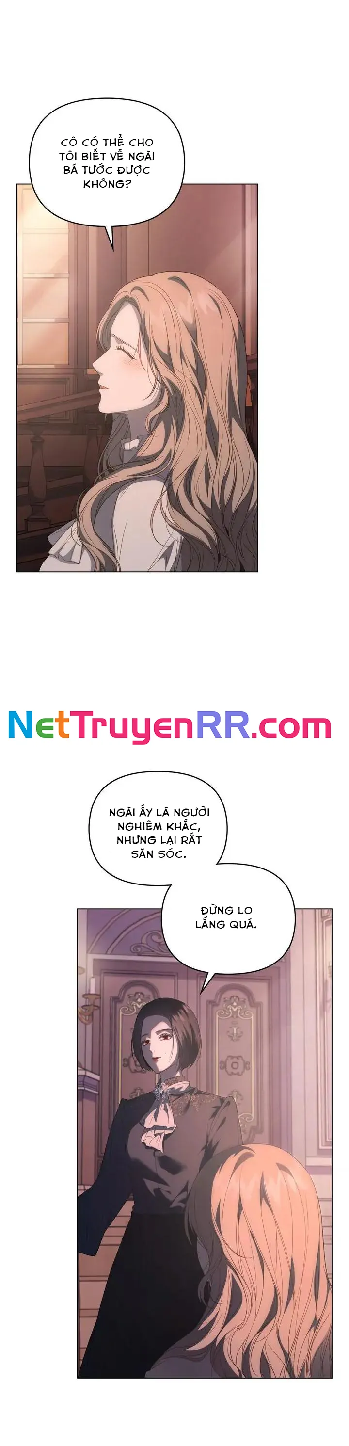 Ánh Trăng Máu Chap 1 - Next Chap 2