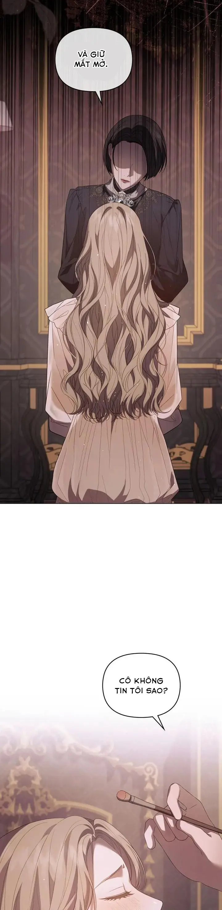 Ánh Trăng Máu Chap 1 - Next Chap 2