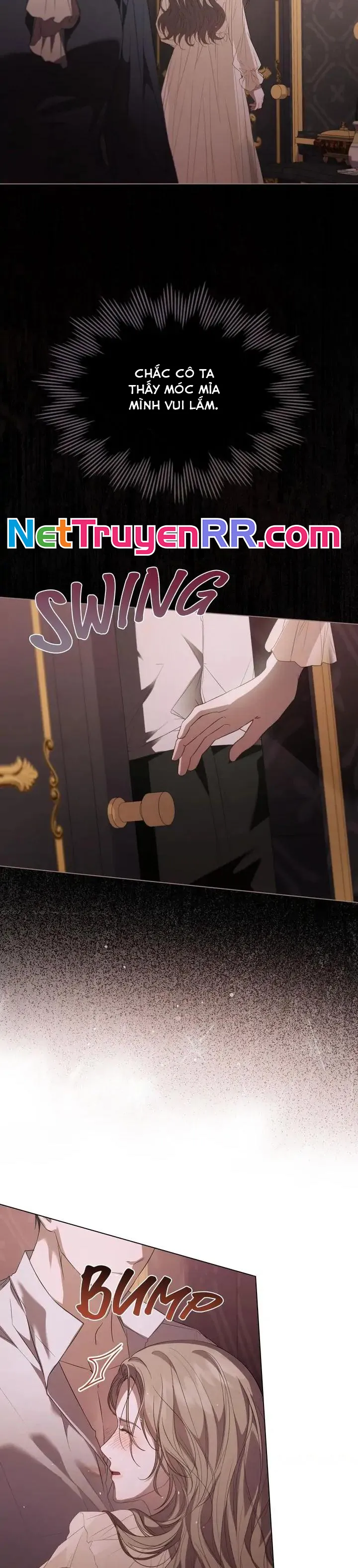 Ánh Trăng Máu Chap 1 - Next Chap 2