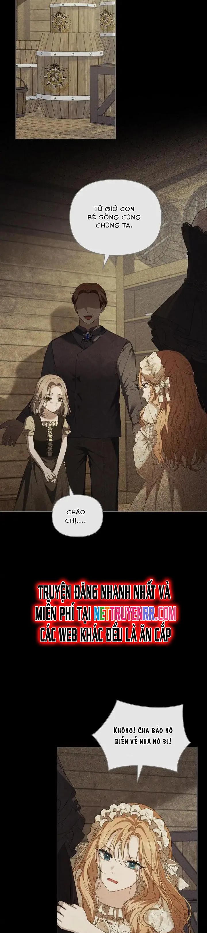 Ánh Trăng Máu Chap 1 - Next Chap 2