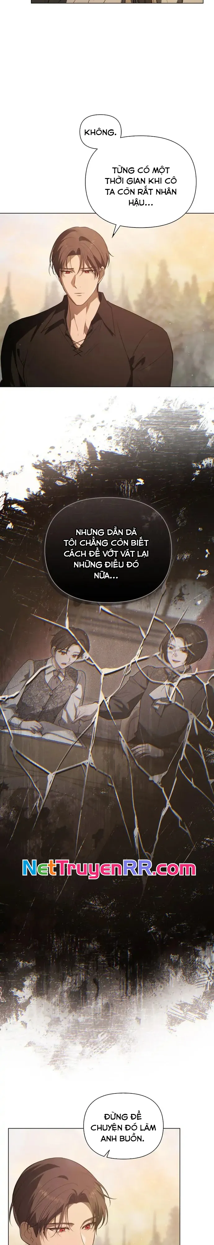 Ánh Trăng Máu Chap 11 - Next Chap 12