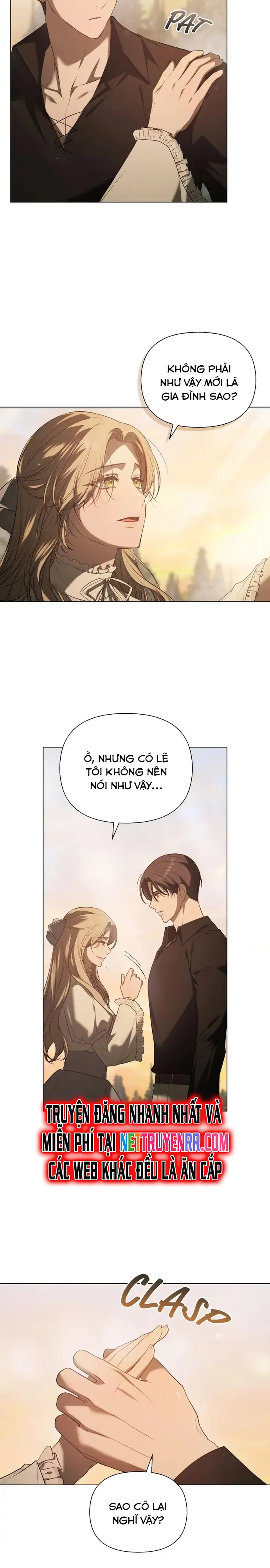 Ánh Trăng Máu Chap 11 - Next Chap 12