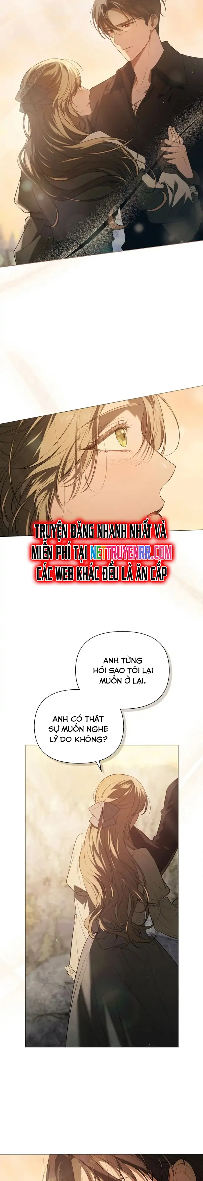 Ánh Trăng Máu Chap 11 - Next Chap 12