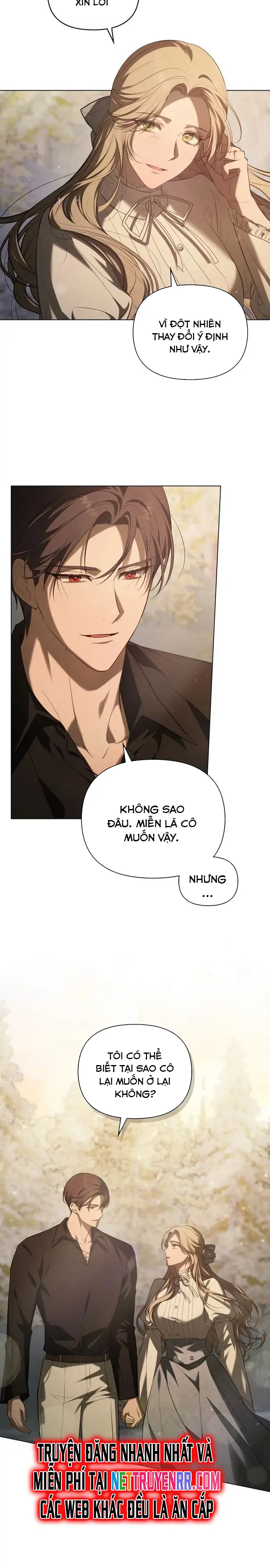 Ánh Trăng Máu Chap 11 - Next Chap 12