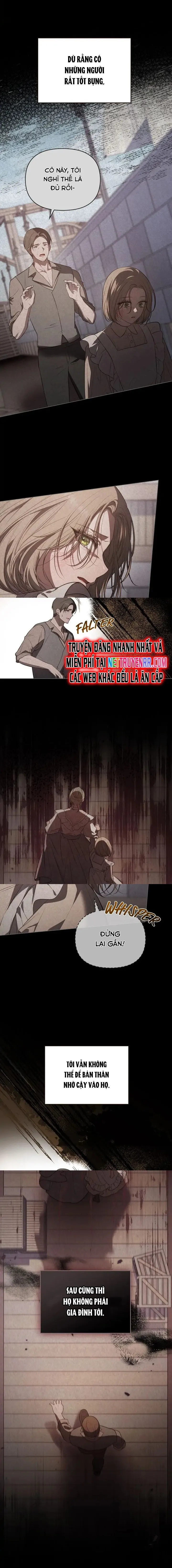 Ánh Trăng Máu Chap 12 - Next Chap 13