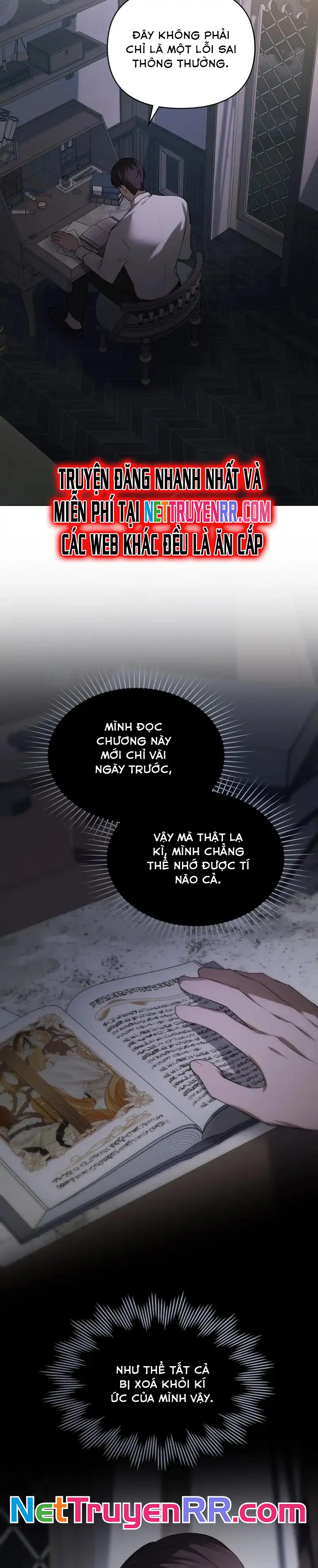 Ánh Trăng Máu Chap 13 - Next Chap 14