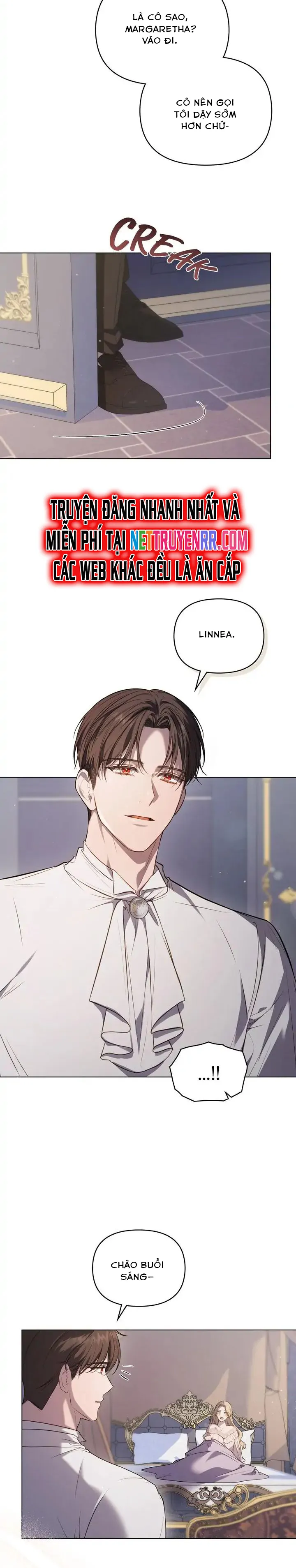 Ánh Trăng Máu Chap 13 - Next Chap 14