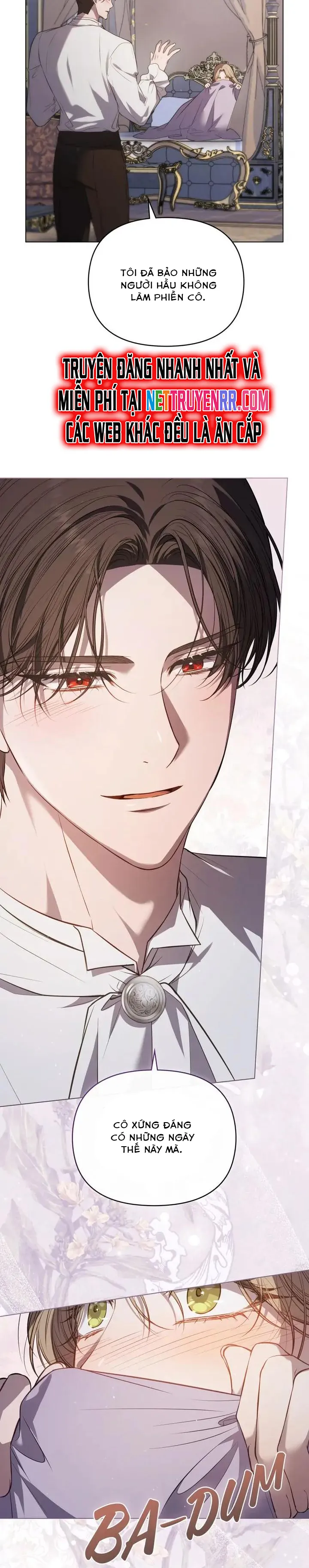 Ánh Trăng Máu Chap 13 - Next Chap 14