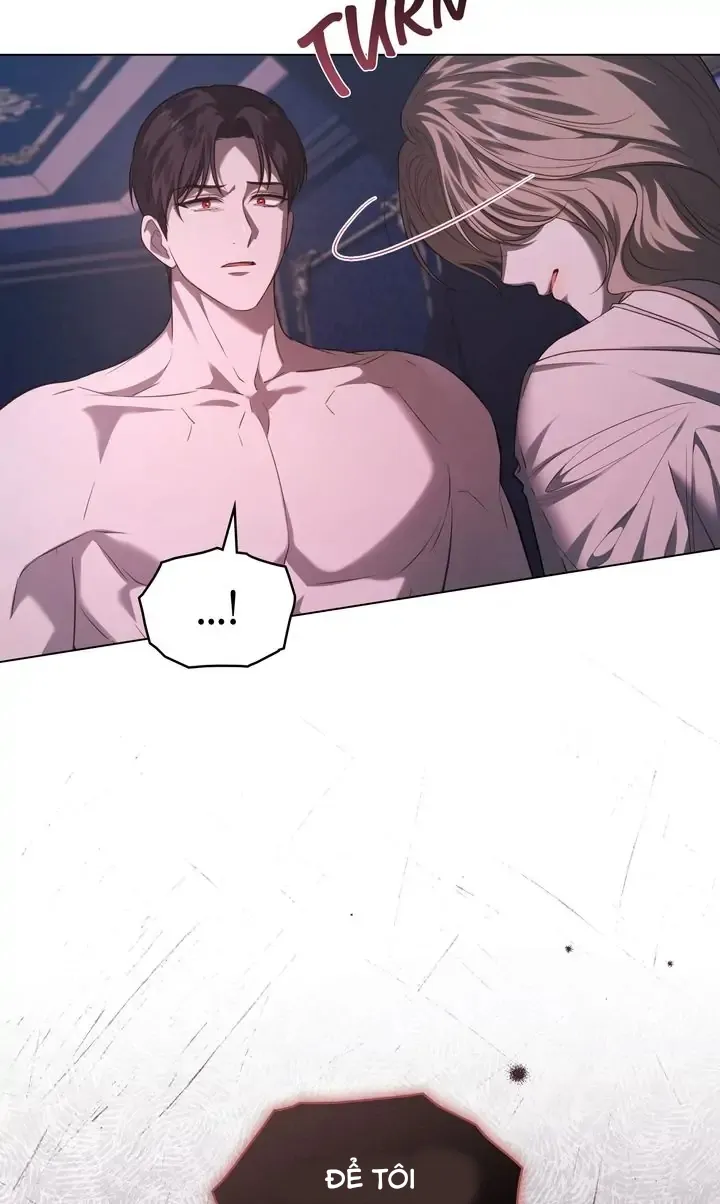 Ánh Trăng Máu Chap 17 - Next Chap 18