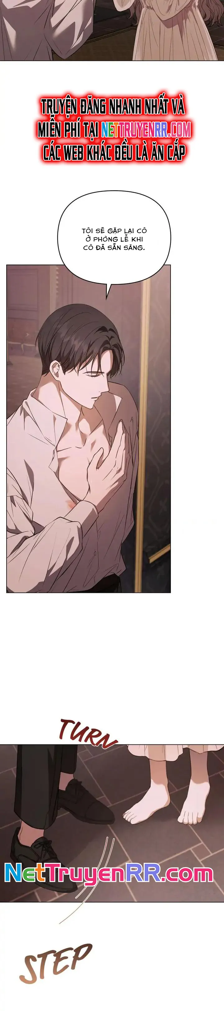 Ánh Trăng Máu Chap 2 - Next Chap 3