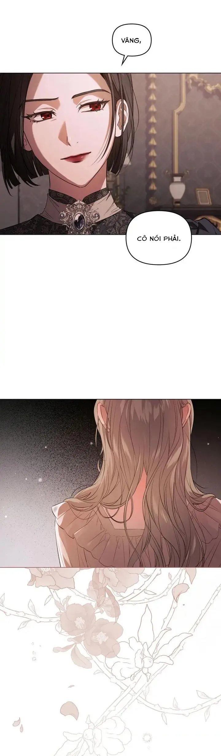 Ánh Trăng Máu Chap 2 - Next Chap 3