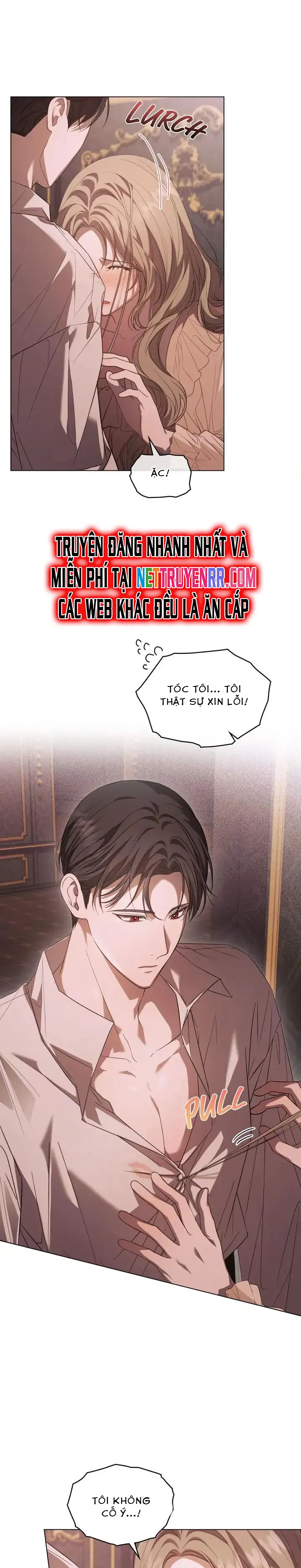 Ánh Trăng Máu Chap 2 - Next Chap 3