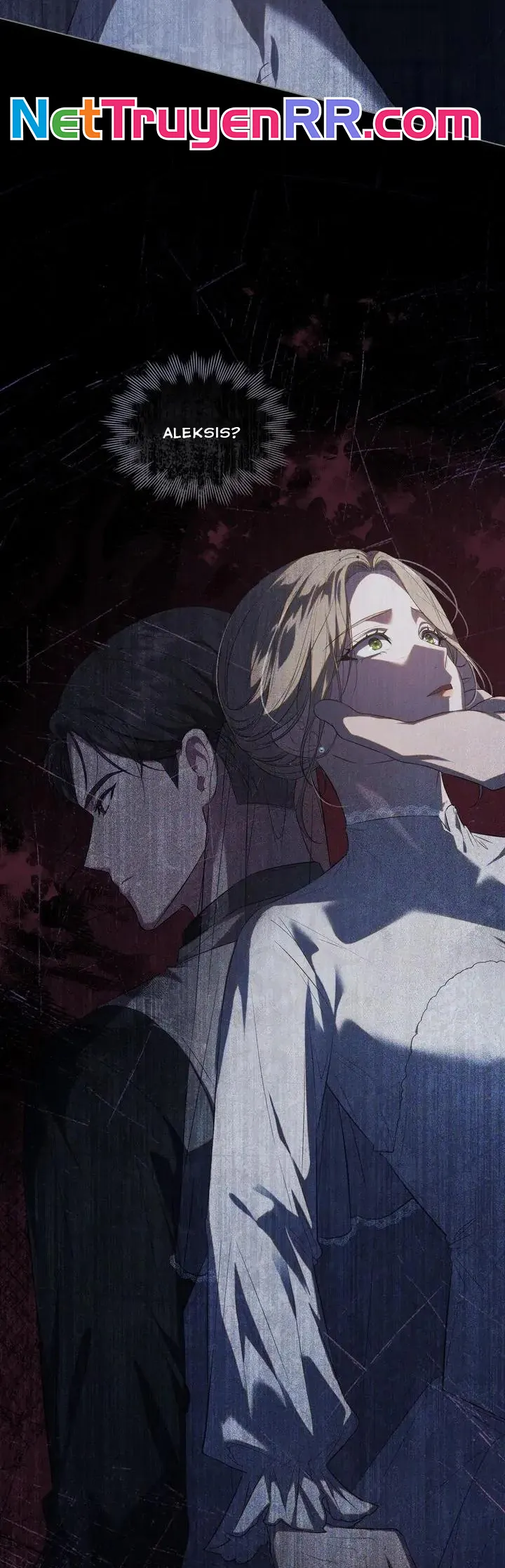 Ánh Trăng Máu Chap 2 - Next Chap 3