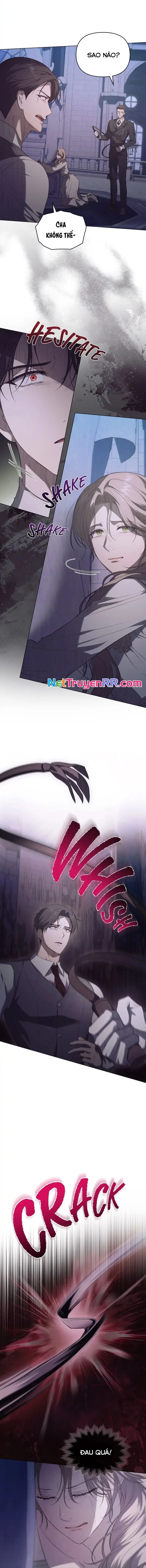 Ánh Trăng Máu Chap 21 - Next Chap 22