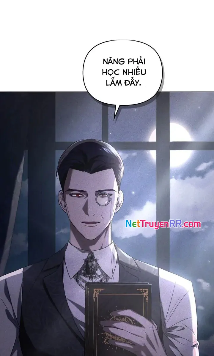 Ánh Trăng Máu Chap 4 - Next Chap 5