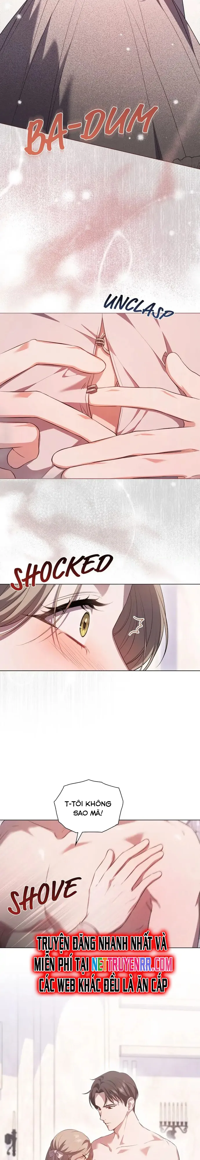 Ánh Trăng Máu Chap 5 - Next Chap 6