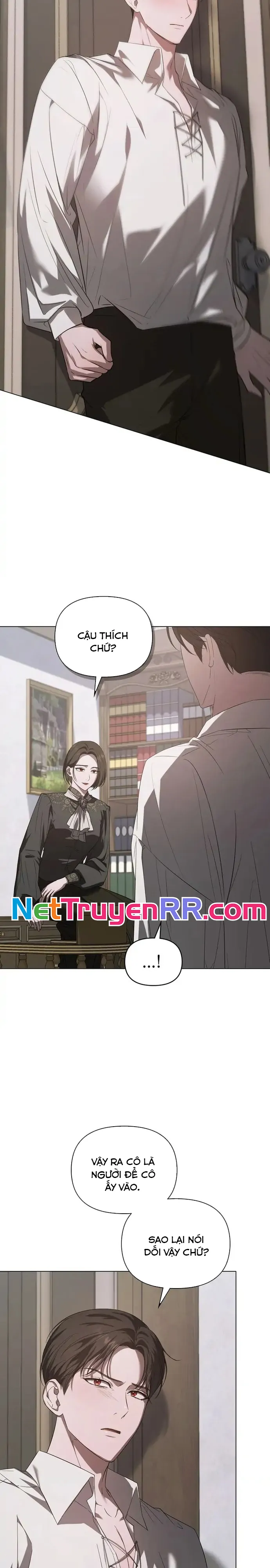 Ánh Trăng Máu Chap 5 - Next Chap 6