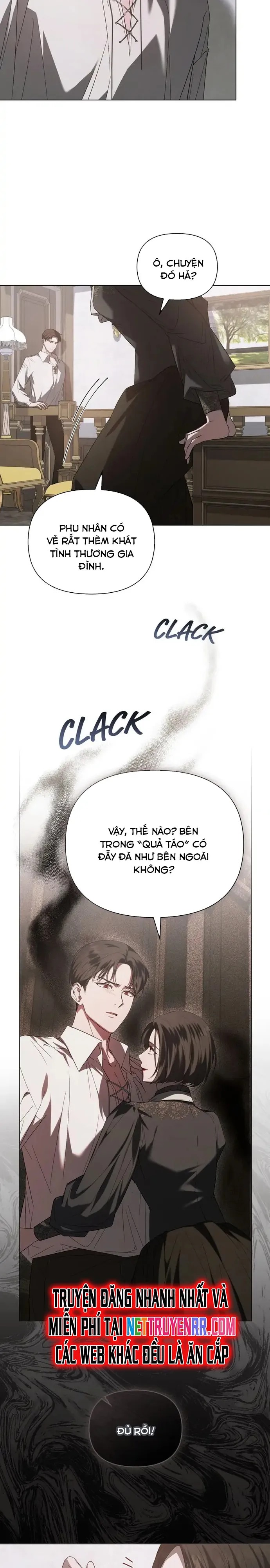 Ánh Trăng Máu Chap 5 - Next Chap 6
