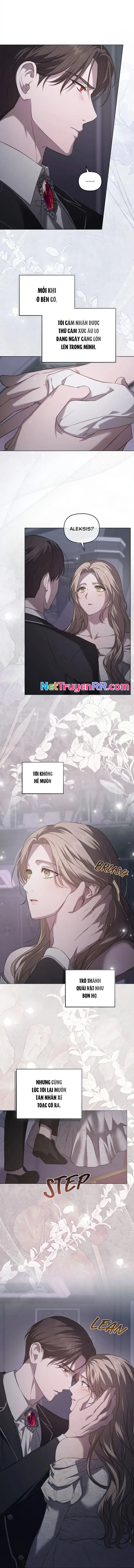 Ánh Trăng Máu Chap 7 - Next Chap 8