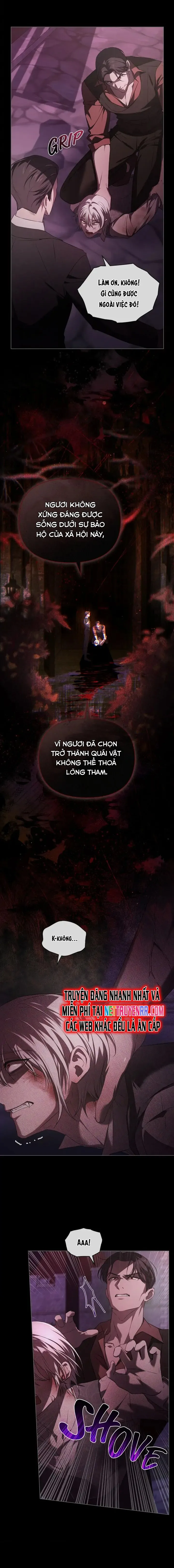 Ánh Trăng Máu Chap 7 - Next Chap 8