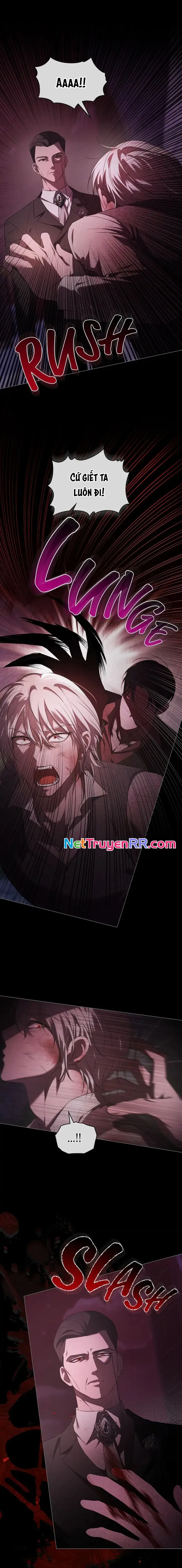 Ánh Trăng Máu Chap 7 - Next Chap 8