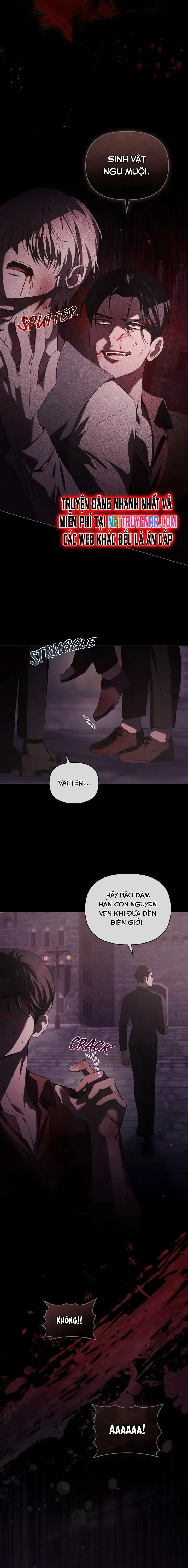 Ánh Trăng Máu Chap 7 - Next Chap 8