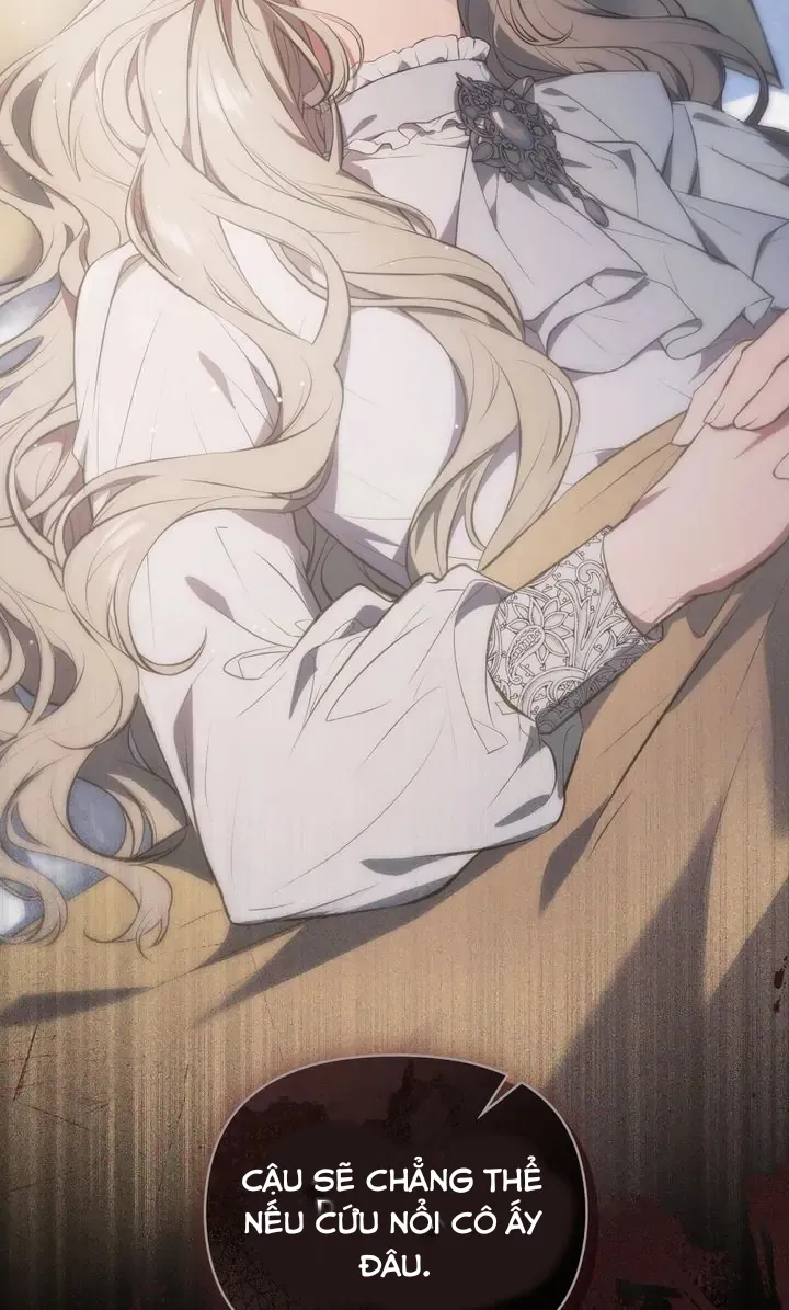 Ánh Trăng Máu Chap 8 - Next Chap 9