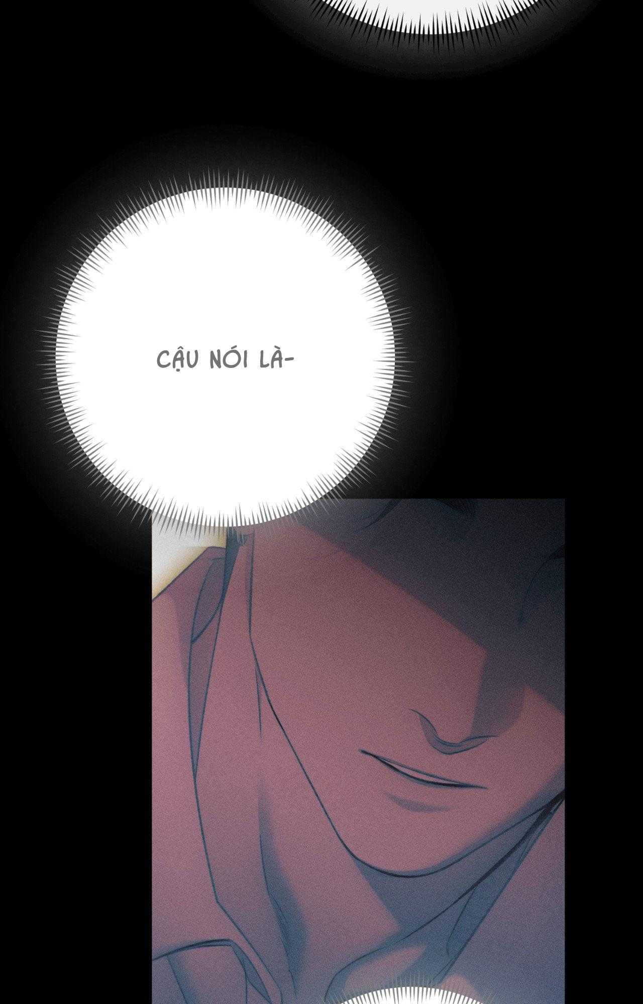 Anh Vẫn Sẽ Yêu Em Kể Cả Khi Điều Đó Là Sai Chap 35 - Next Chap 36