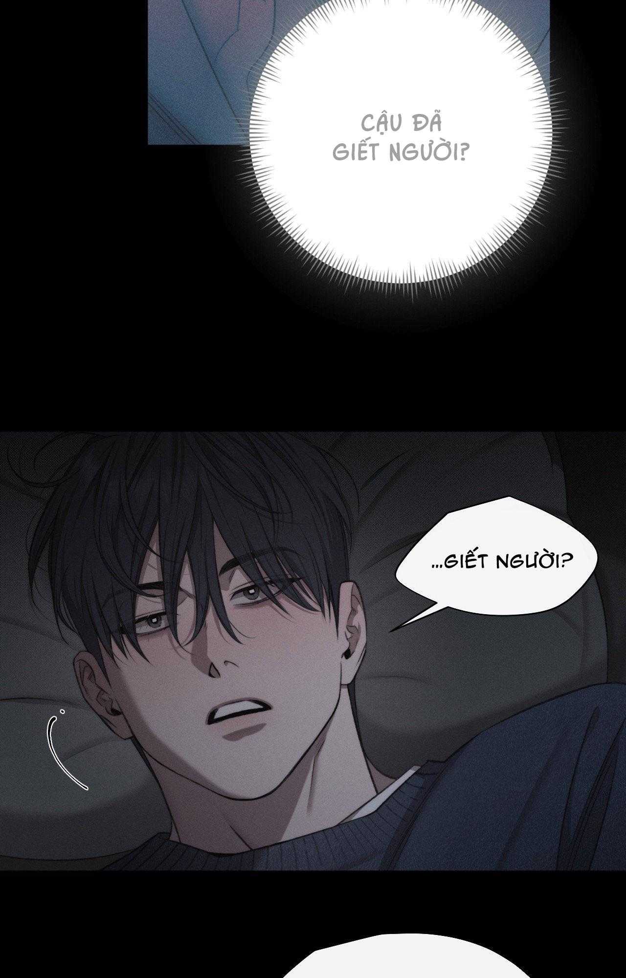 Anh Vẫn Sẽ Yêu Em Kể Cả Khi Điều Đó Là Sai Chap 35 - Next Chap 36