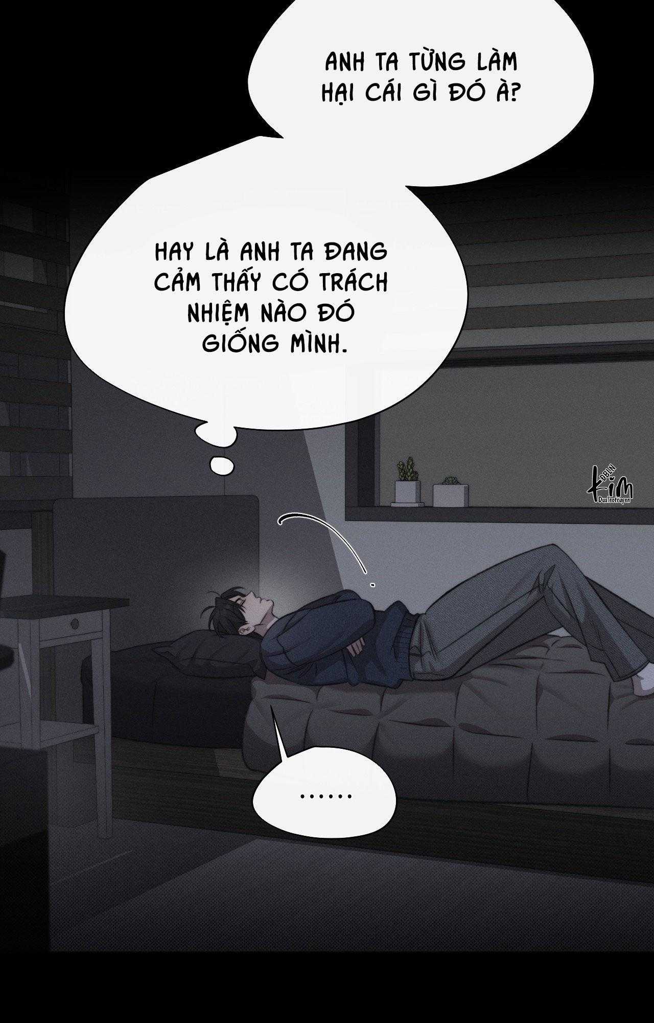 Anh Vẫn Sẽ Yêu Em Kể Cả Khi Điều Đó Là Sai Chap 35 - Next Chap 36