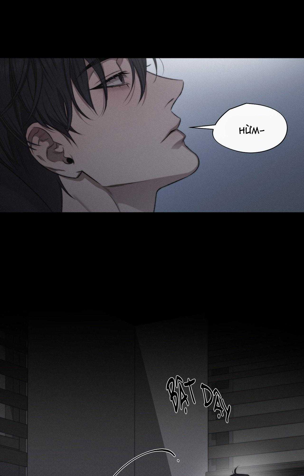 Anh Vẫn Sẽ Yêu Em Kể Cả Khi Điều Đó Là Sai Chap 35 - Next Chap 36