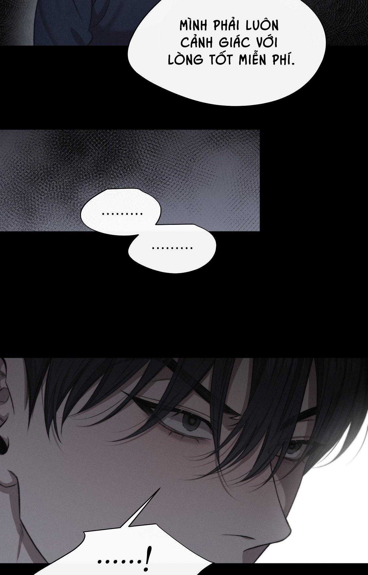 Anh Vẫn Sẽ Yêu Em Kể Cả Khi Điều Đó Là Sai Chap 35 - Next Chap 36