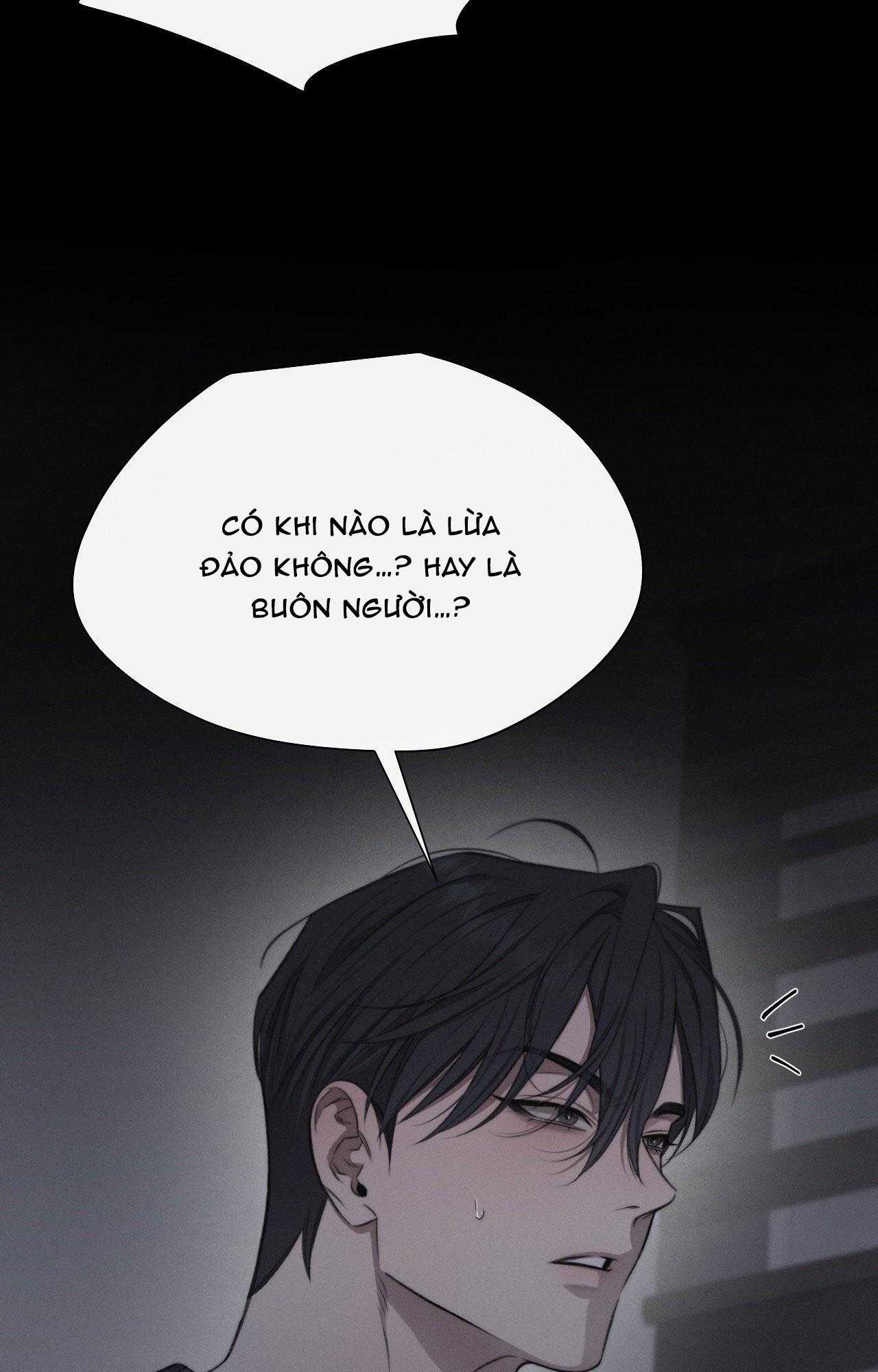 Anh Vẫn Sẽ Yêu Em Kể Cả Khi Điều Đó Là Sai Chap 35 - Next Chap 36