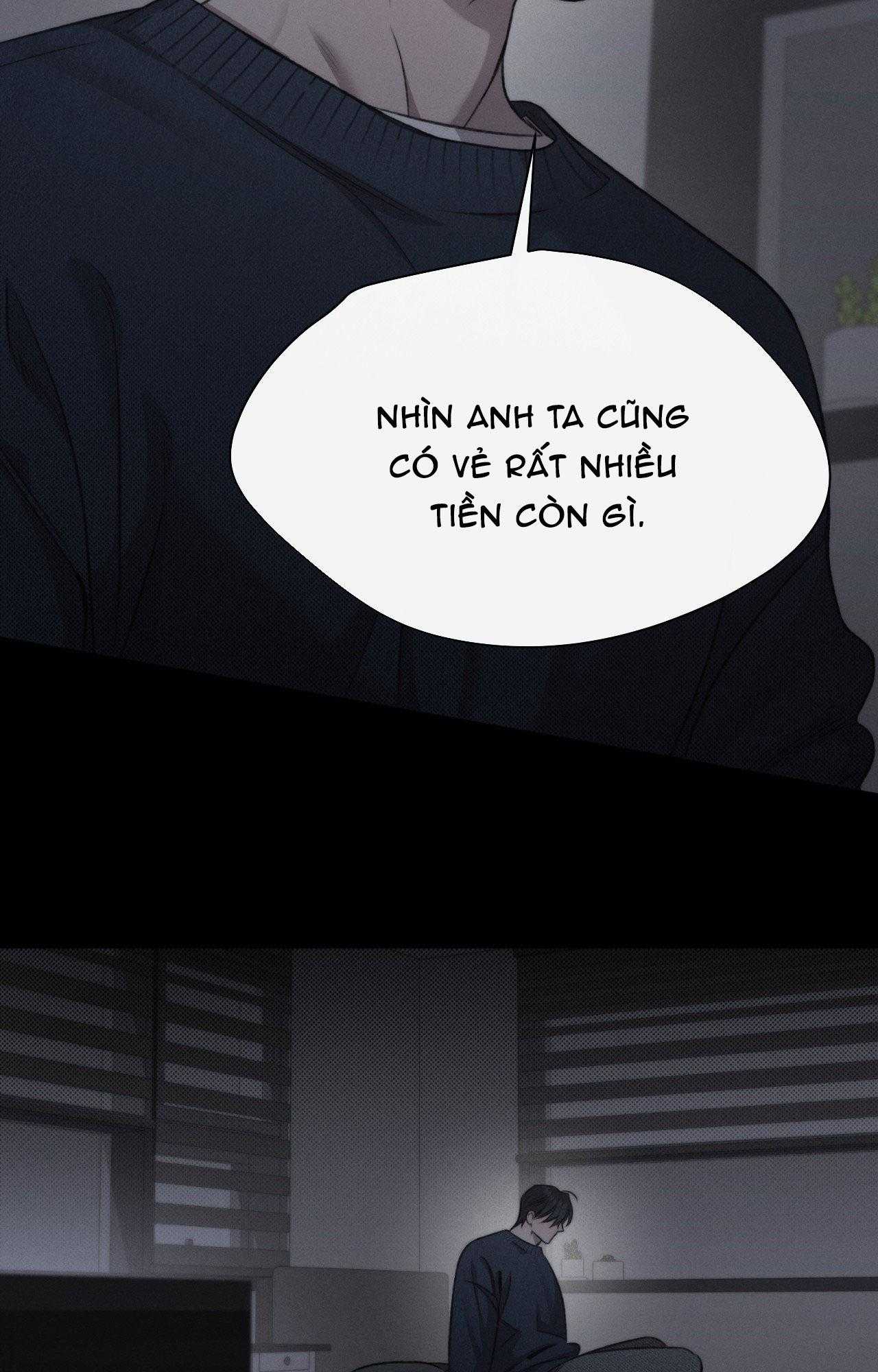 Anh Vẫn Sẽ Yêu Em Kể Cả Khi Điều Đó Là Sai Chap 35 - Next Chap 36
