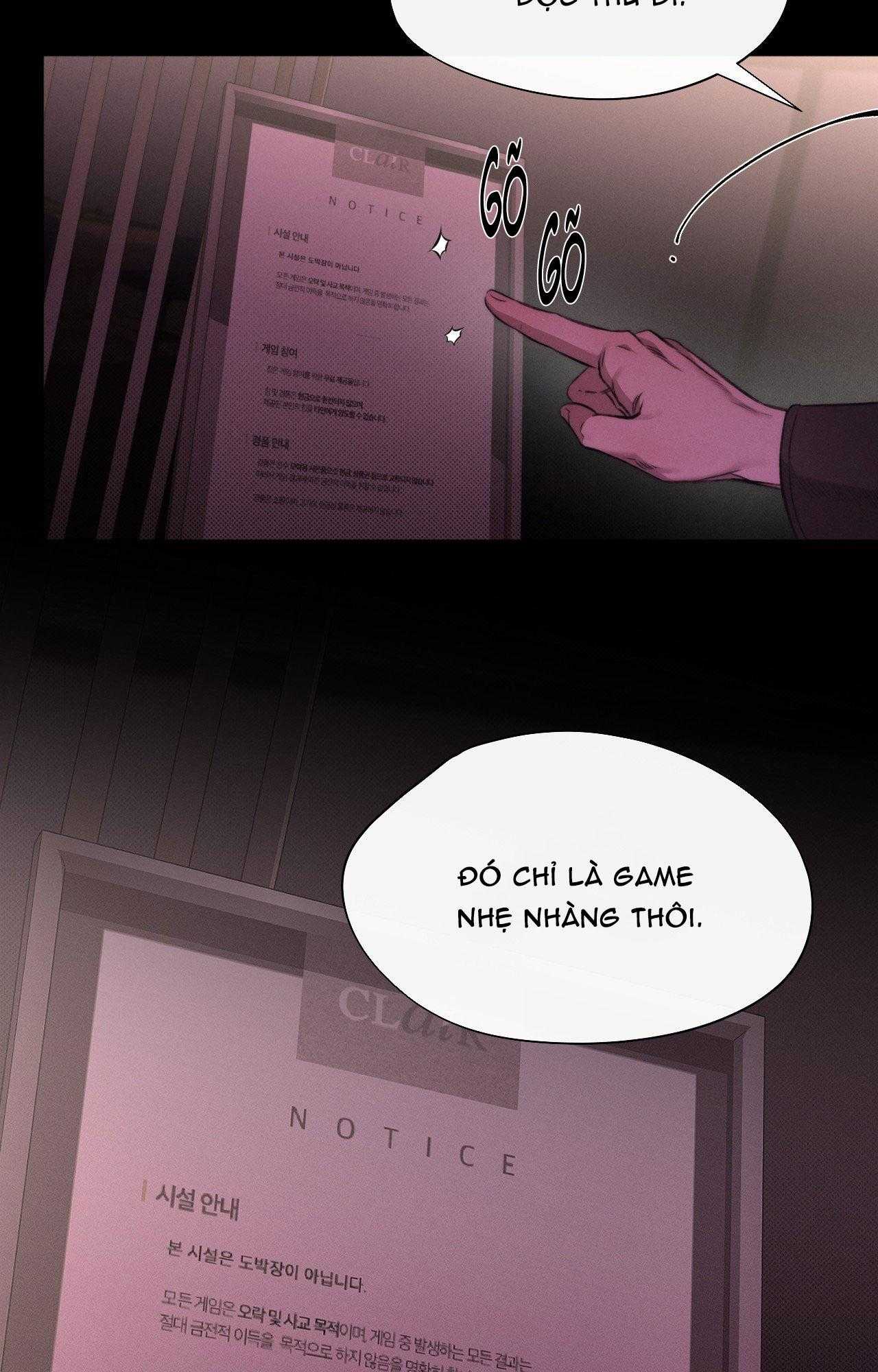 Anh Vẫn Sẽ Yêu Em Kể Cả Khi Điều Đó Là Sai Chap 35 - Next Chap 36