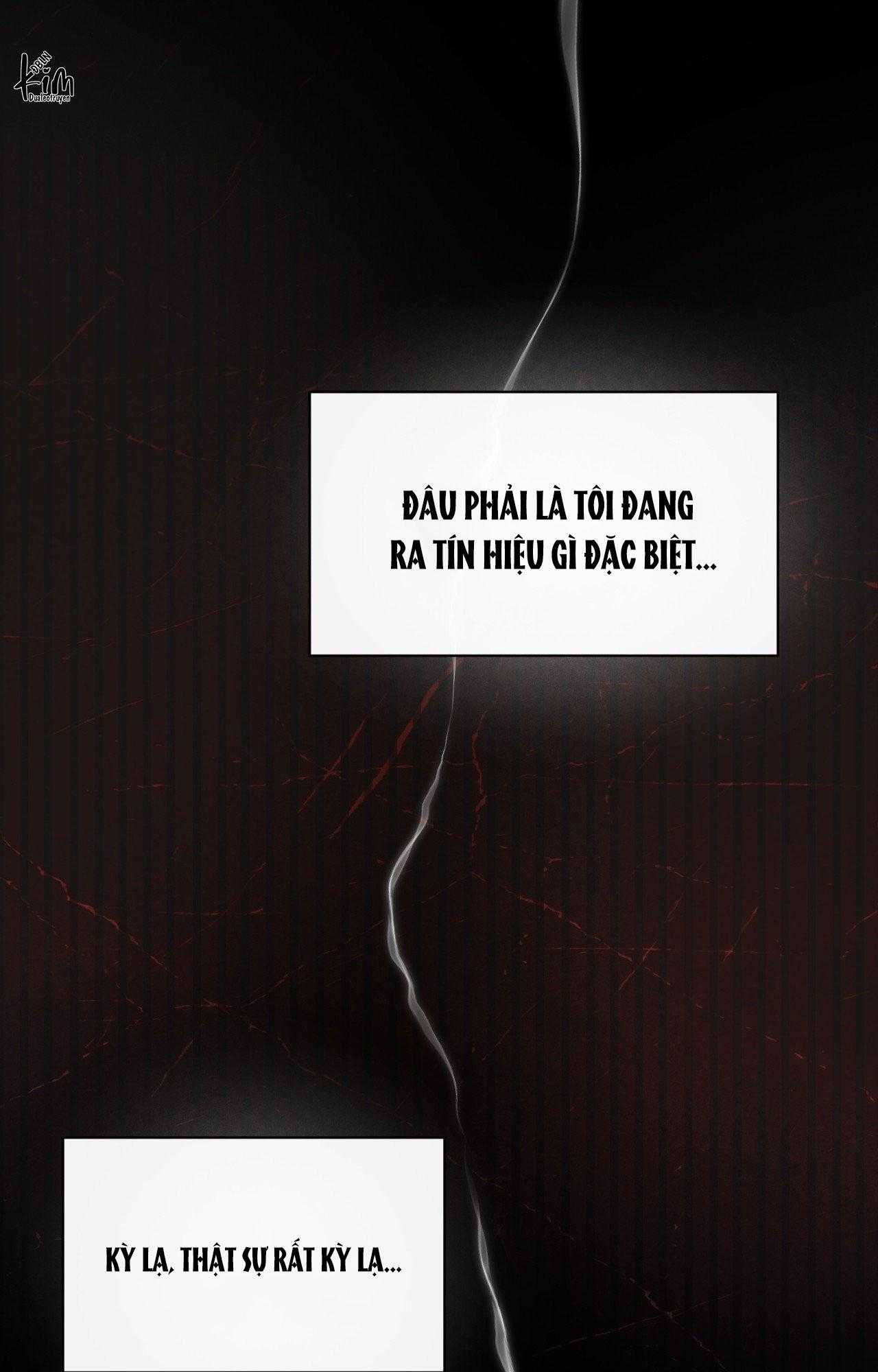 Anh Vẫn Sẽ Yêu Em Kể Cả Khi Điều Đó Là Sai Chap 35 - Next Chap 36