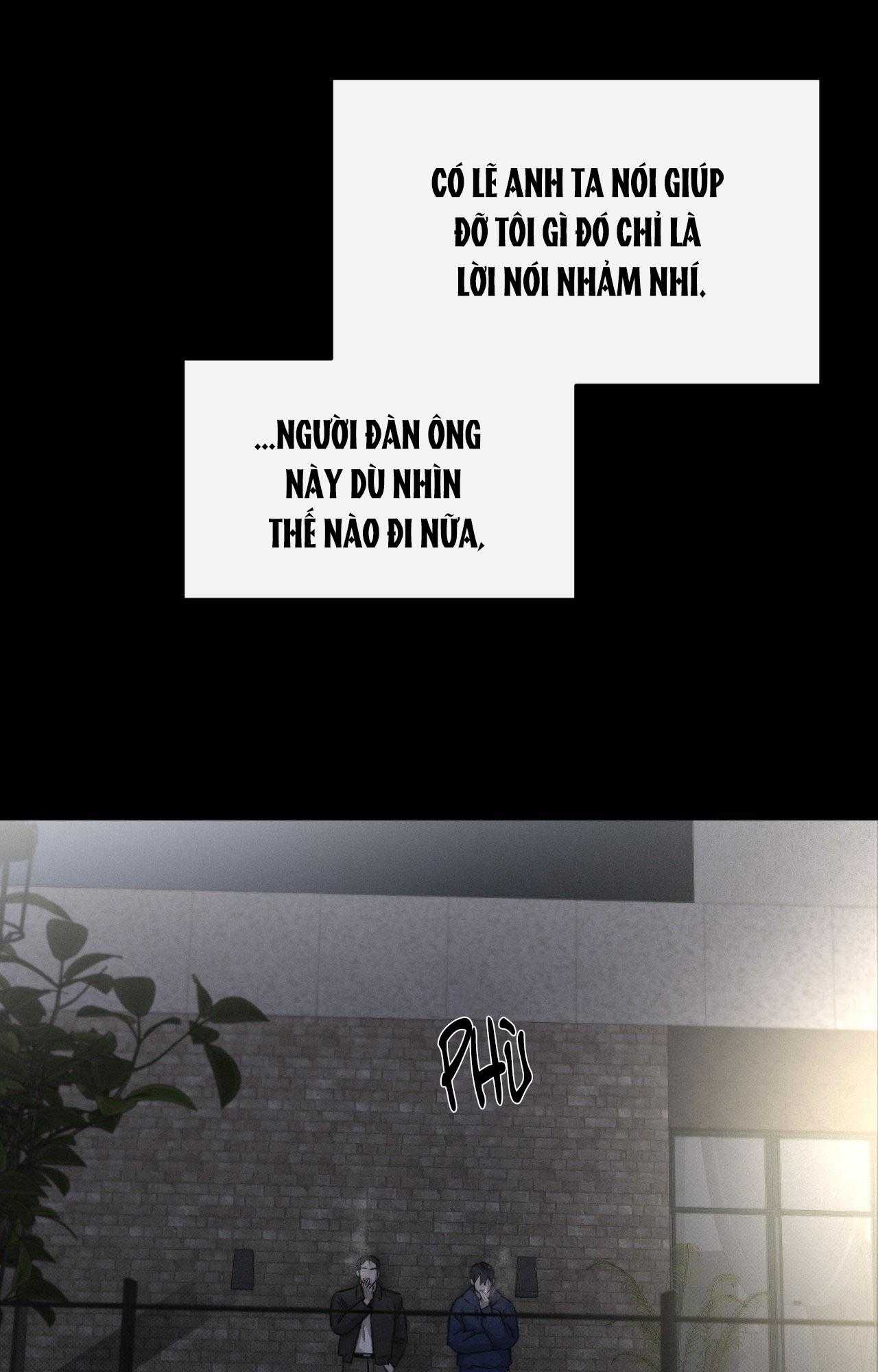 Anh Vẫn Sẽ Yêu Em Kể Cả Khi Điều Đó Là Sai Chap 35 - Next Chap 36