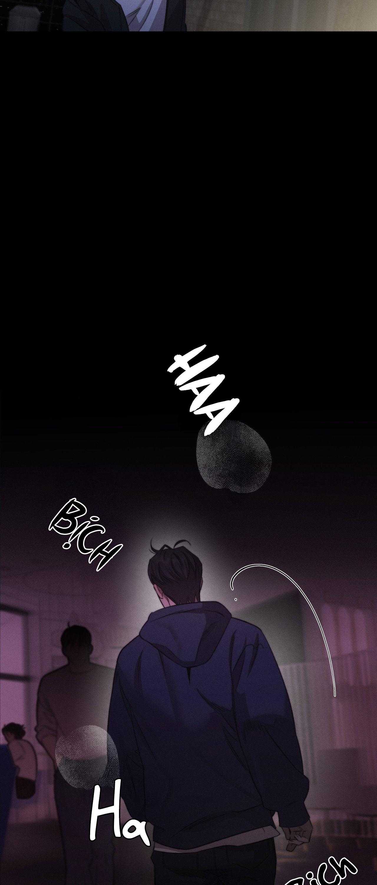 Anh Vẫn Sẽ Yêu Em Kể Cả Khi Điều Đó Là Sai Chap 37 - Next Chap 38