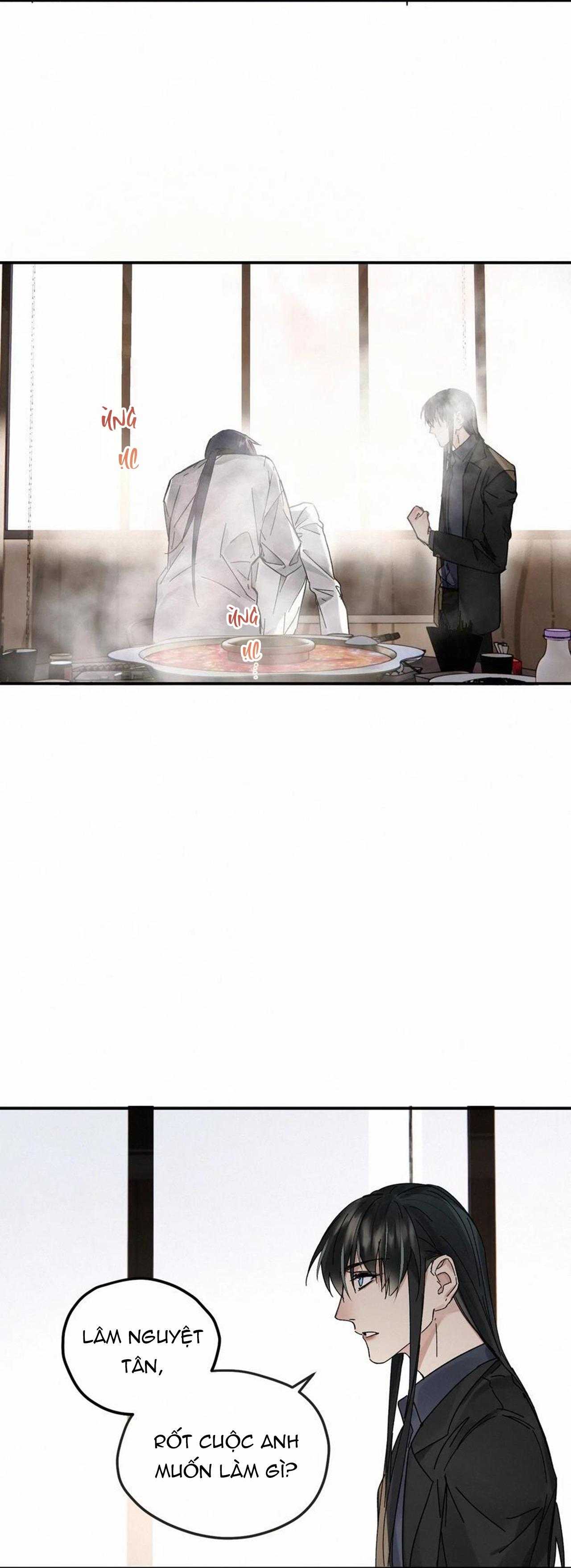 Antidote Poison Chap 111 - Next Chap 112