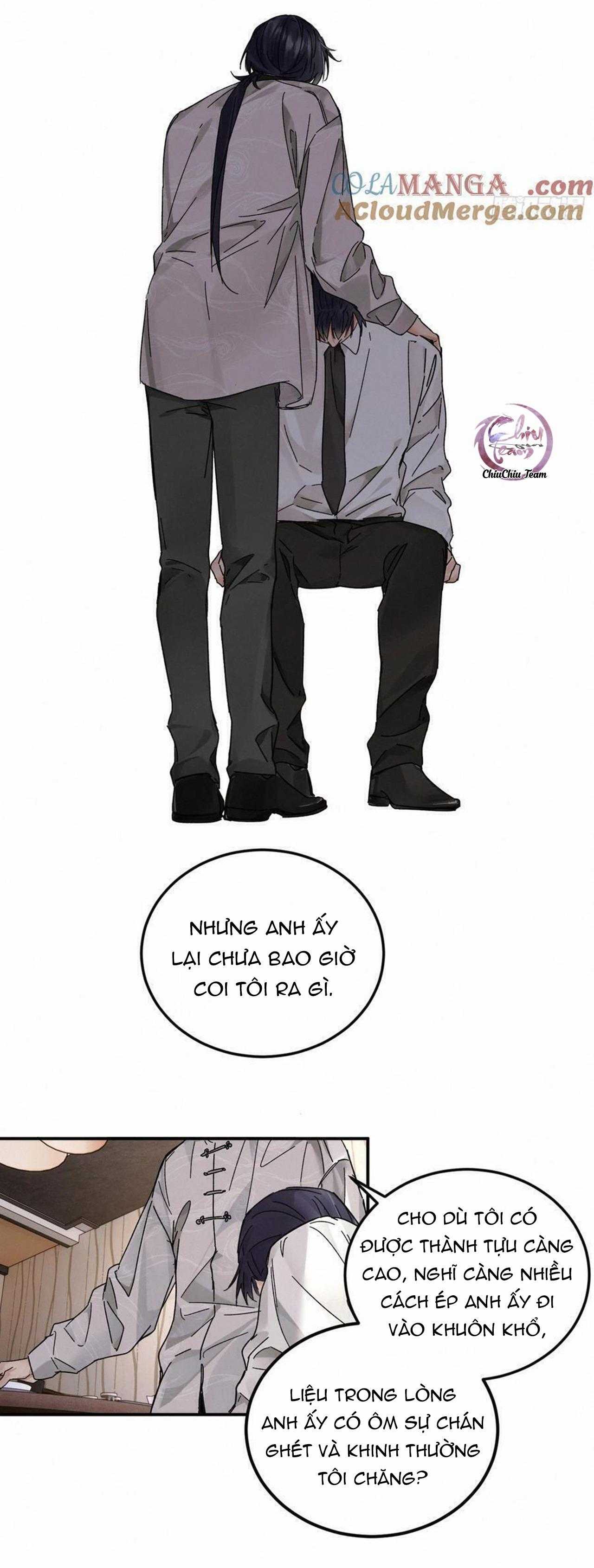 Antidote Poison Chap 111 - Next Chap 112