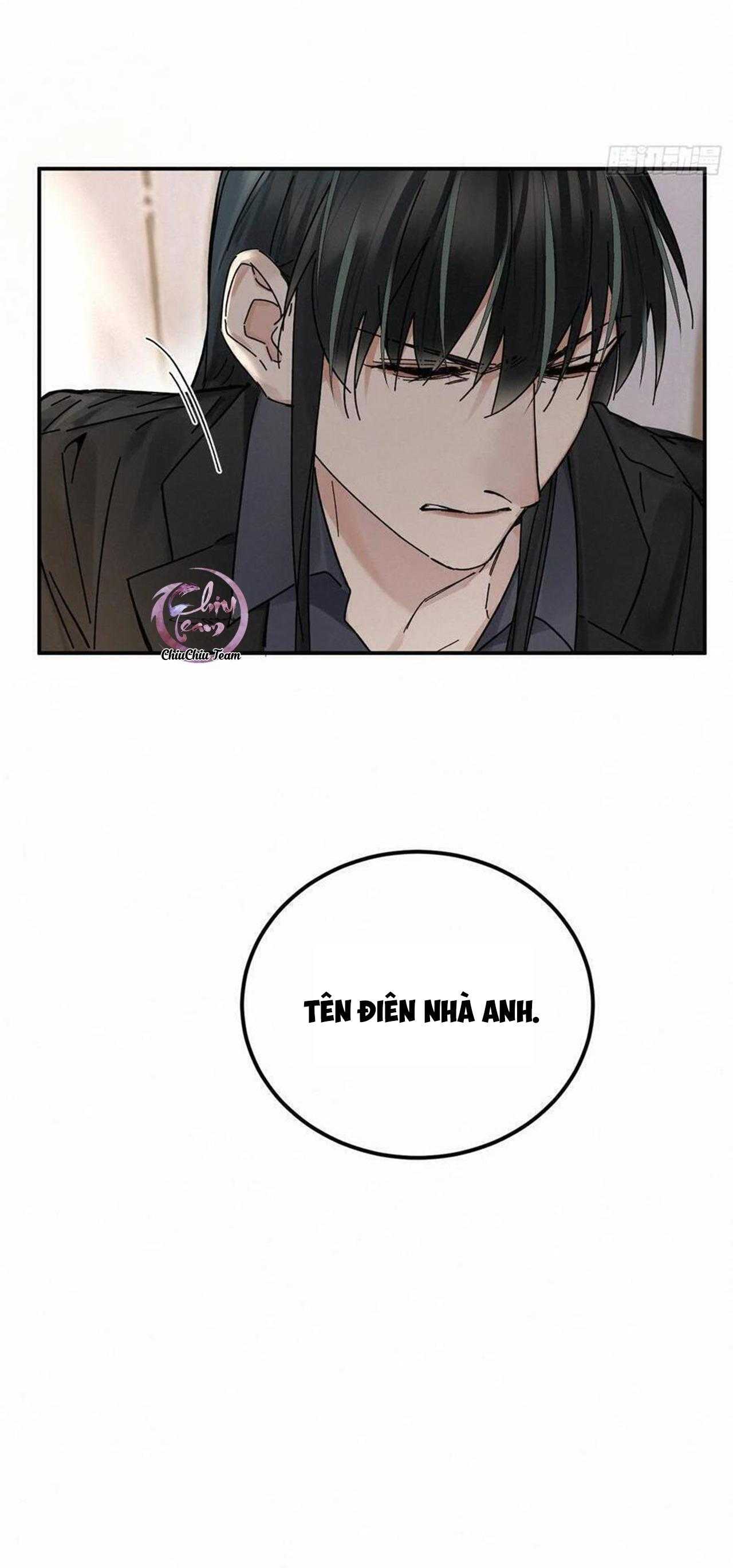 Antidote Poison Chap 111 - Next Chap 112