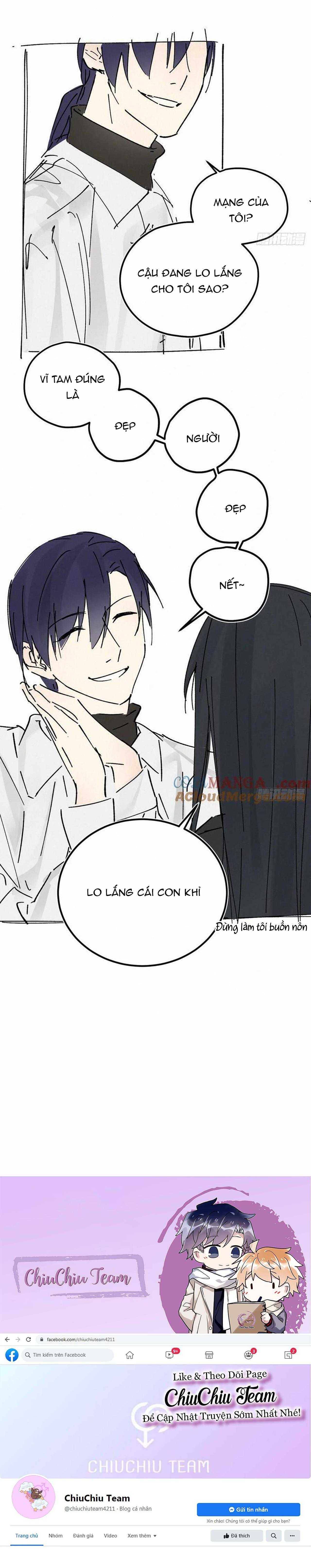 Antidote Poison Chap 111 - Next Chap 112