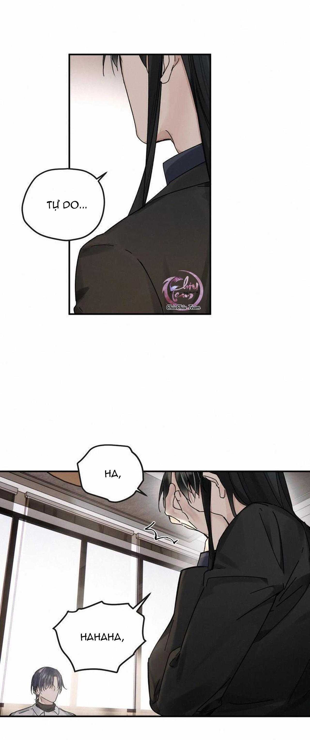 Antidote Poison Chap 111 - Next Chap 112