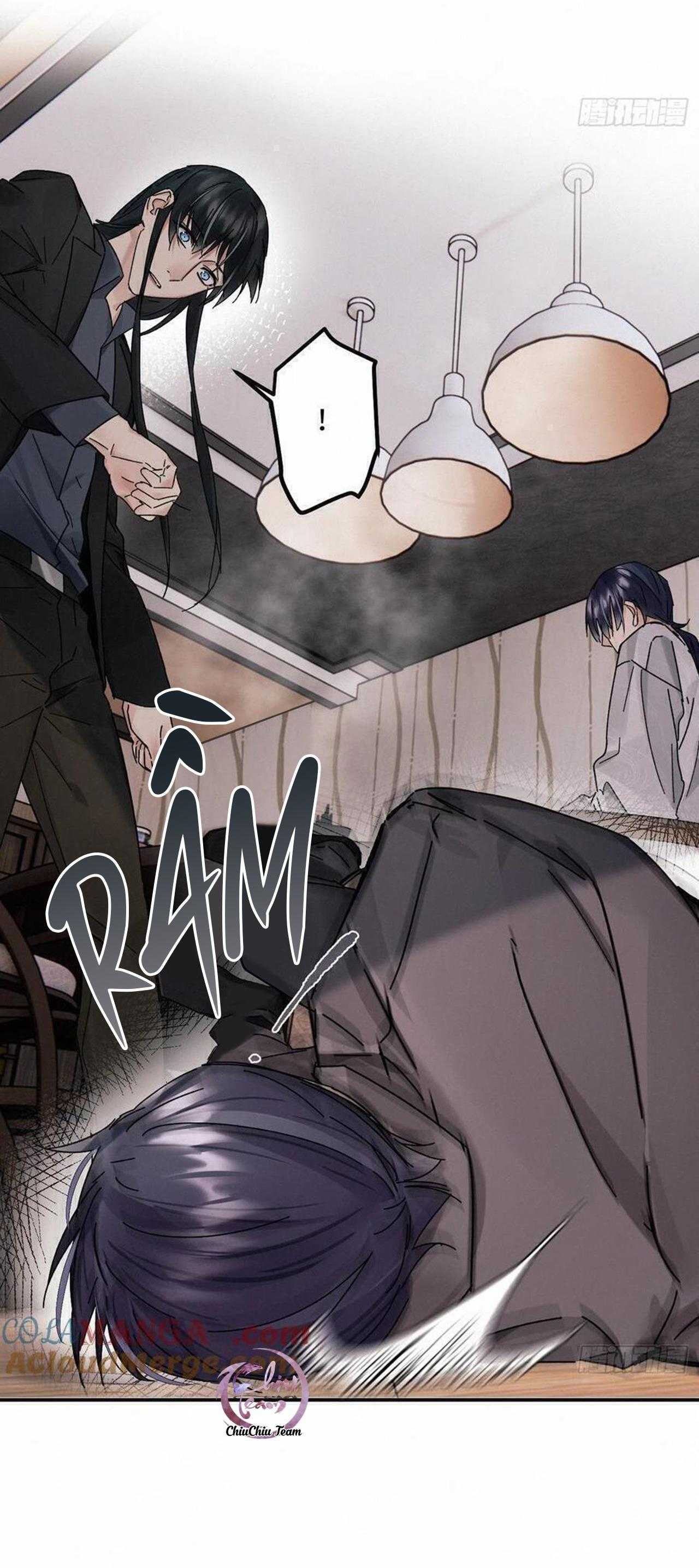 Antidote Poison Chap 111 - Next Chap 112