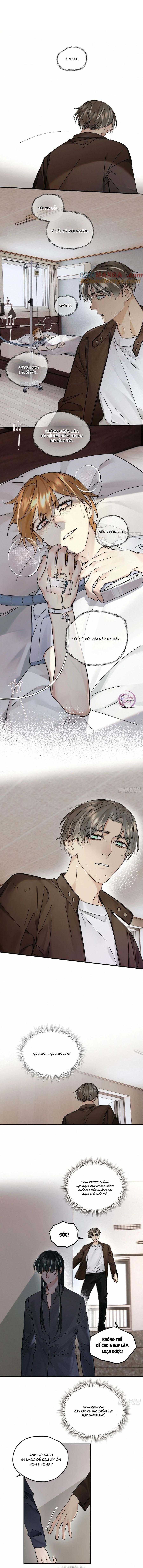 Antidote Poison Chap 113 - Next Chap 114